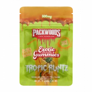 Tropic Runtz