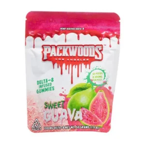 Sweet Guava