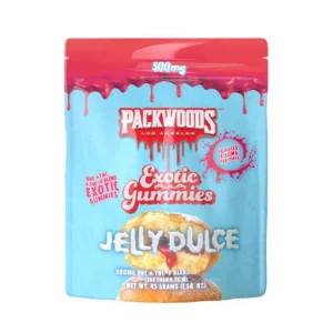 Jelly Dulce
